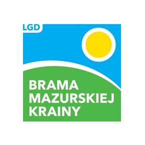 LGD BRAMA MAZURSKIEJ KRAINY