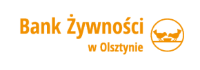 BANK ŻYWNOŚCI W OLSZTYNIE