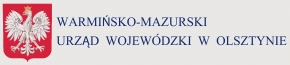 WARMIŃSKO-MAZURSKI URZĄD WOJEWÓDZKI W OLSZTYNIE