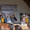 Za nami już czwarta edycja Wojewódzkiego Przeglądu Zespołów Ludowych i Biesiadnych 