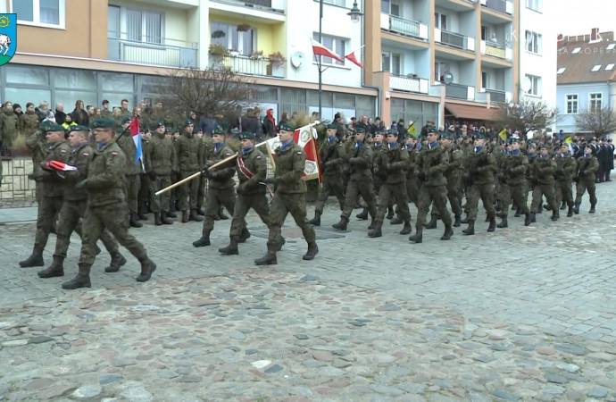 Lidzbark Warmiński dla Niepodległej